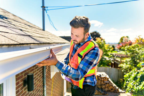 Roof Insulation in Osage City, KS